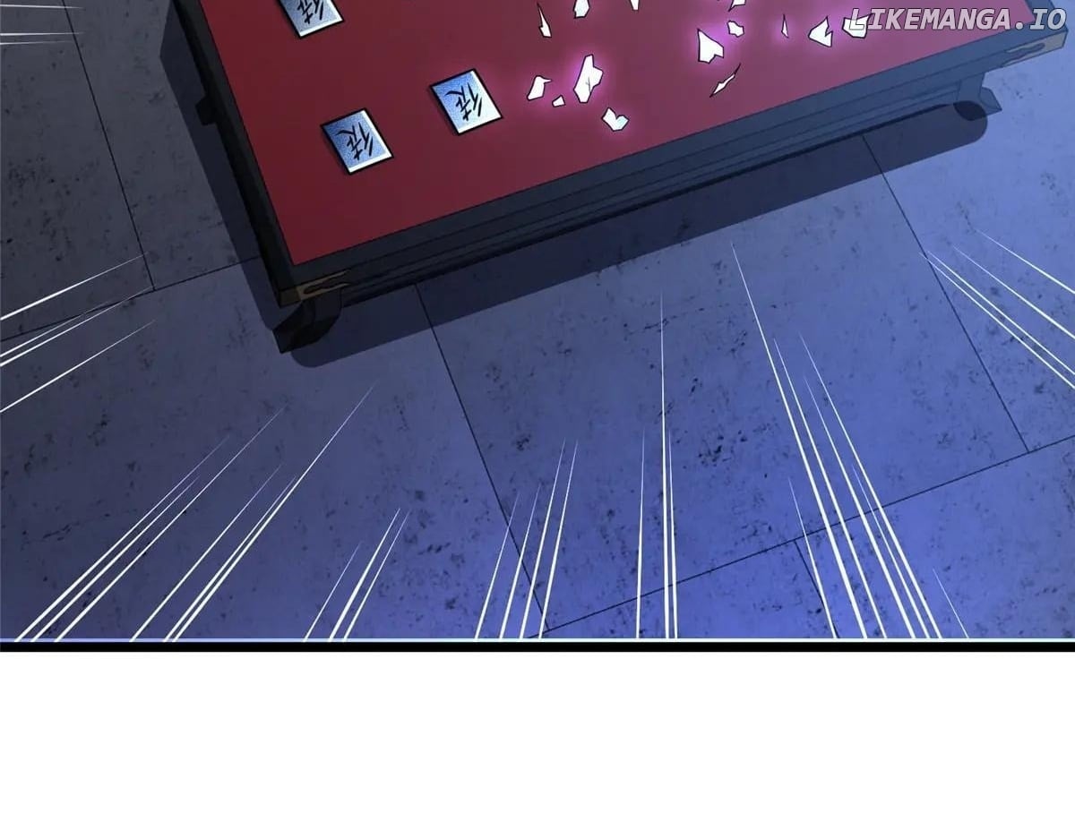 Divine Urban God Chapter 270 - page 7
